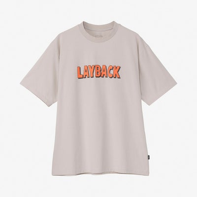 ザ・ノース・フェイスTHENORTHFACEサーフィンサーフアウトドアカジュアルウェア半袖TシャツショートスリーブレイバッククライムティーNT12611-FIメンズレディースユニセックス26SP春夏