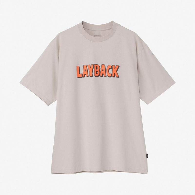 ザ・ノース・フェイスTHENORTHFACEサーフィンサーフアウトドアカジュアルウェア半袖TシャツショートスリーブレイバッククライムティーNT12611-FIメンズレディースユニセックス26SP春夏