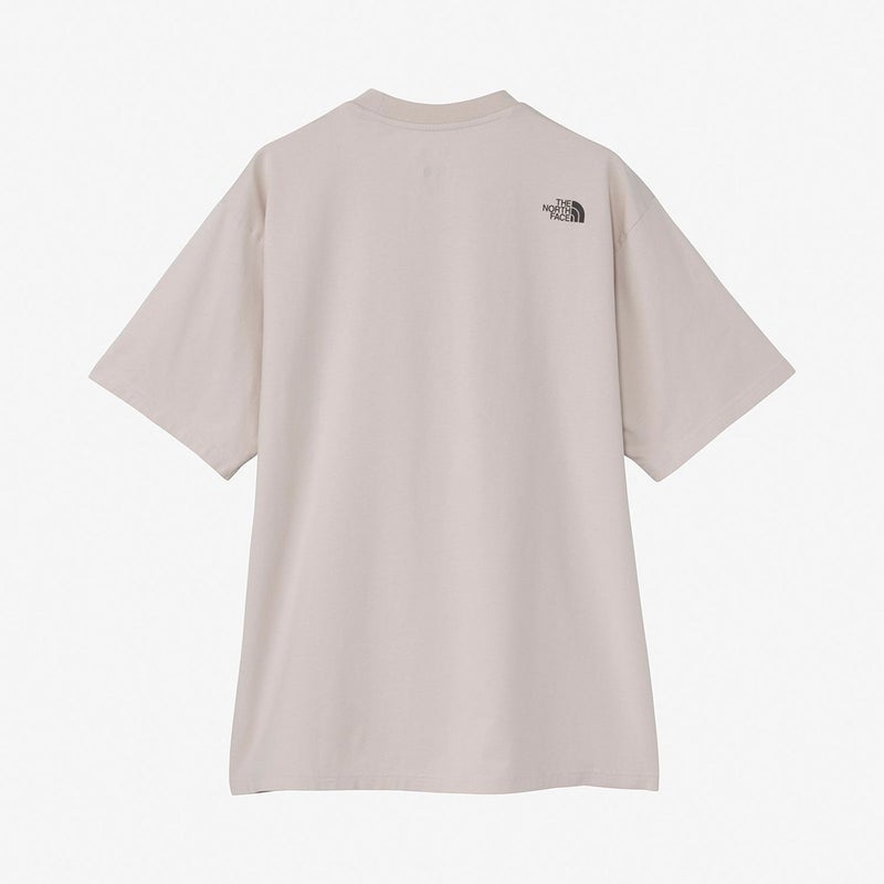 ザ・ノース・フェイスTHENORTHFACEサーフィンサーフアウトドアカジュアルウェア半袖TシャツショートスリーブレイバッククライムティーNT12611-FIメンズレディースユニセックス26SP春夏