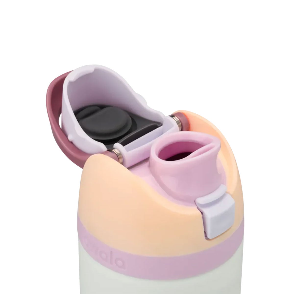 オワラOwalaアウトドアカジュアルウォーターボトルフリーシップFreeSipC08925A526SP春夏