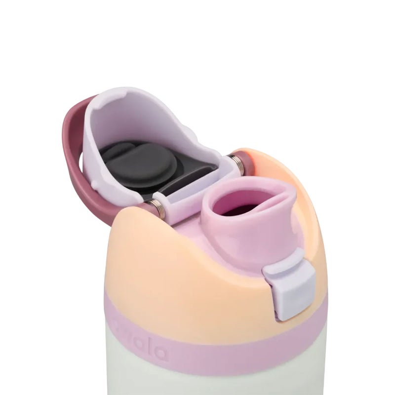 オワラOwalaアウトドアカジュアルウォーターボトルフリーシップFreeSipC08925A526SP春夏