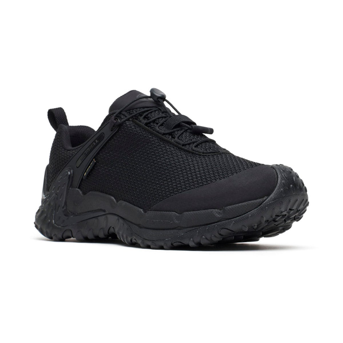 wettempt カメレオンマウンテンシューズ MERRELL CHAMELEON STORM REDUX JAPAN GORE-TEX｜伝説のカメレオン
