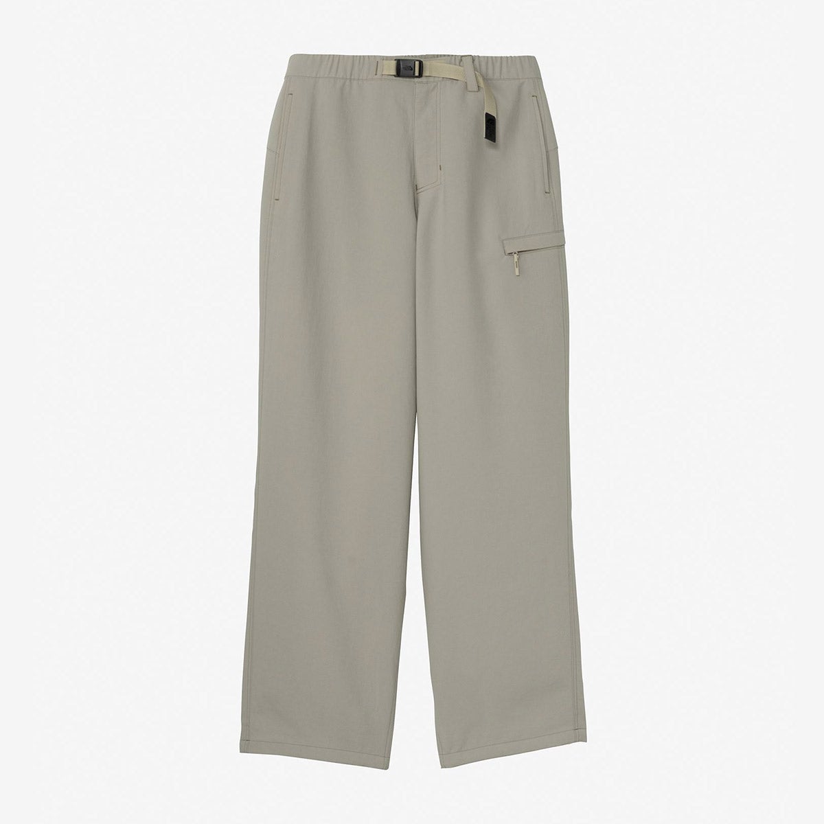 ザ・ノース・フェイスTHENORTHFACEアウトドアカジュアルウェアボトムスロングパンツ長ズボンビューポイントパンツNBW32601-CLレディース女性26SP春夏