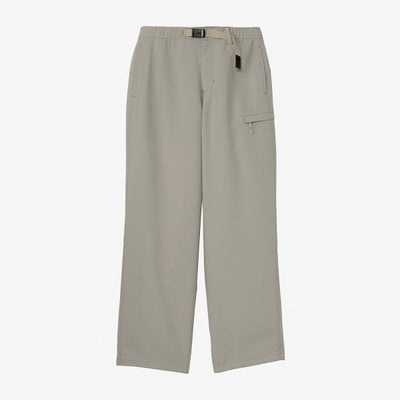 ザ・ノース・フェイスTHENORTHFACEアウトドアカジュアルウェアボトムスロングパンツ長ズボンビューポイントパンツNBW32601-CLレディース女性26SP春夏