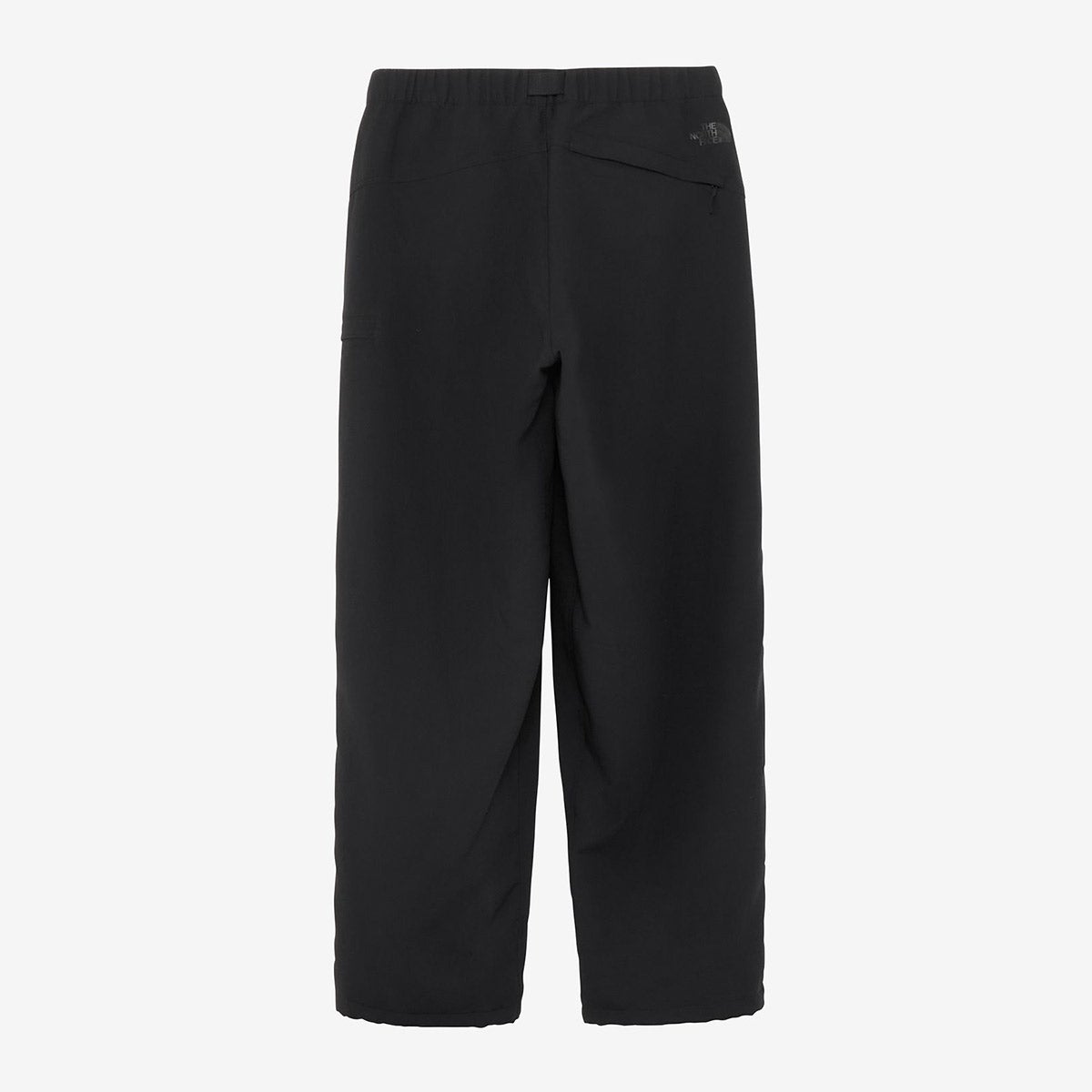 ザ・ノース・フェイスTHENORTHFACEアウトドアカジュアルウェアボトムスロングパンツ長ズボンビューポイントパンツNBW32601-Kレディース女性26SP春夏