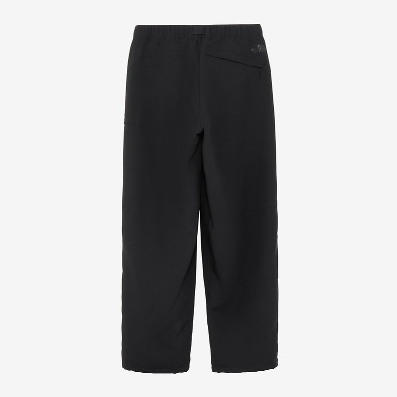 ザ・ノース・フェイスTHENORTHFACEアウトドアカジュアルウェアボトムスロングパンツ長ズボンビューポイントパンツNBW32601-Kレディース女性26SP春夏