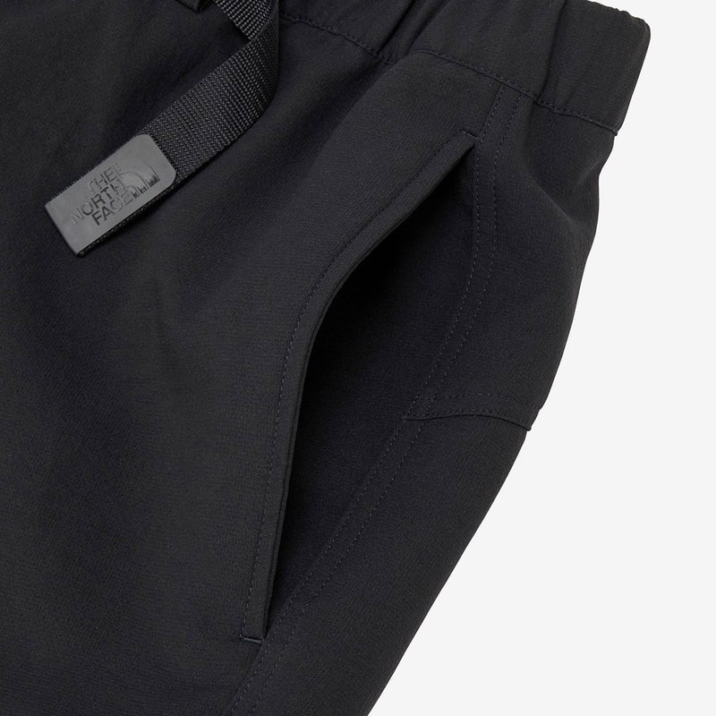 ザ・ノース・フェイスTHENORTHFACEアウトドアカジュアルウェアボトムスロングパンツ長ズボンビューポイントパンツNBW32601-Kレディース女性26SP春夏