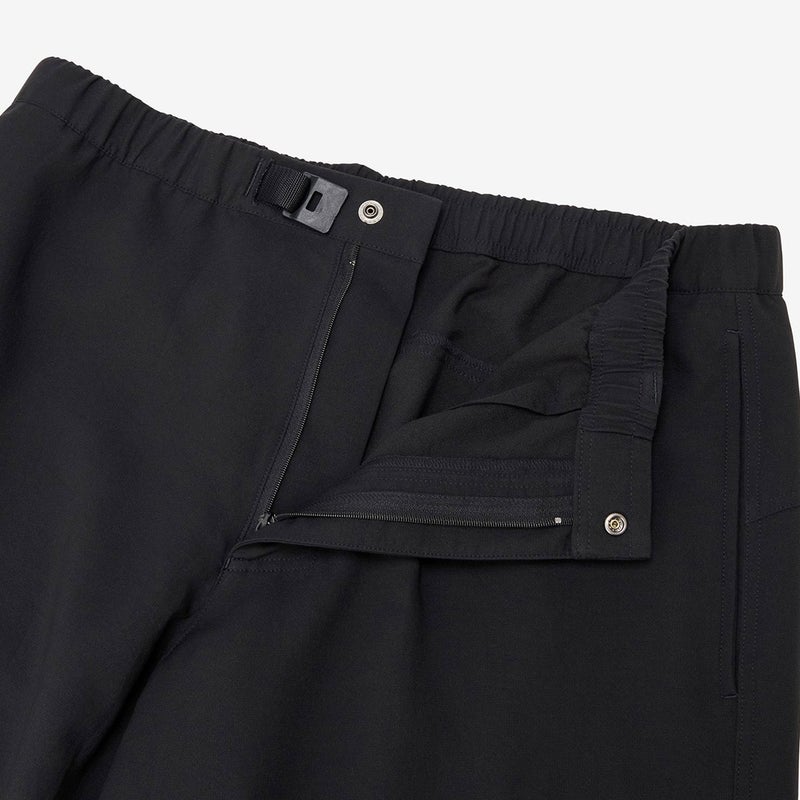 ザ・ノース・フェイスTHENORTHFACEアウトドアカジュアルウェアボトムスロングパンツ長ズボンビューポイントパンツNBW32601-Kレディース女性26SP春夏