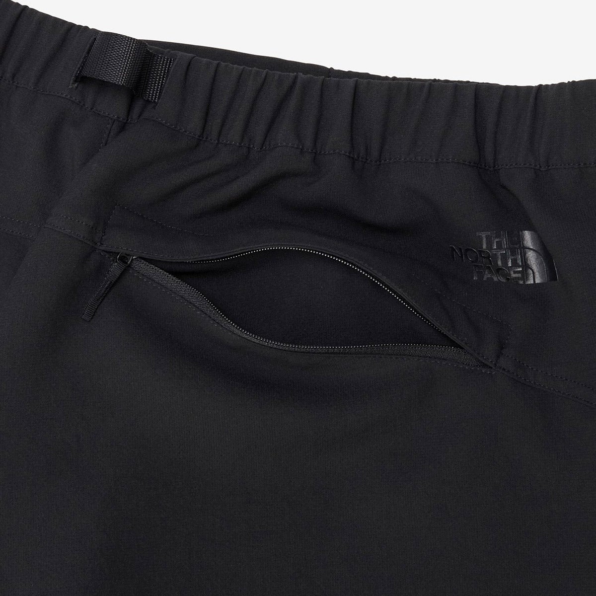 ザ・ノース・フェイスTHENORTHFACEアウトドアカジュアルウェアボトムスロングパンツ長ズボンビューポイントパンツNBW32601-Kレディース女性26SP春夏