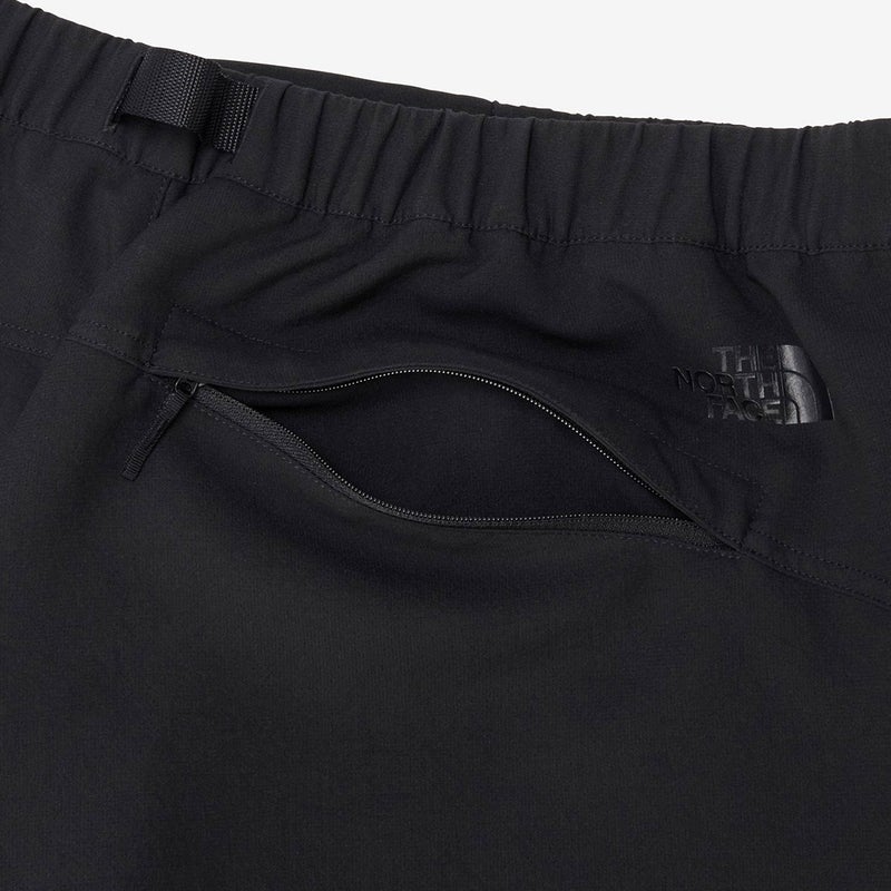 ザ・ノース・フェイスTHENORTHFACEアウトドアカジュアルウェアボトムスロングパンツ長ズボンビューポイントパンツNBW32601-Kレディース女性26SP春夏