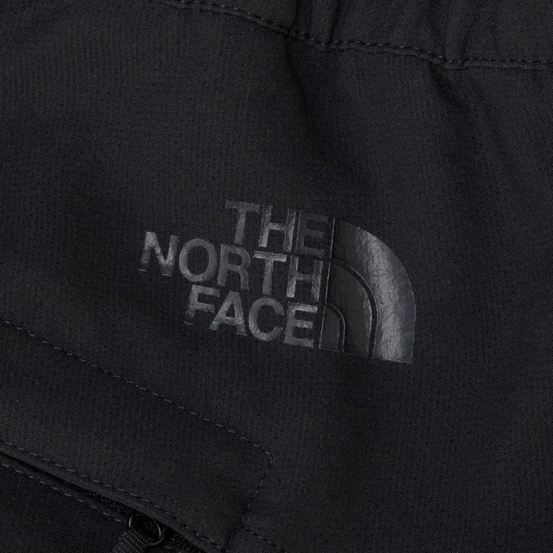 ザ・ノース・フェイスTHENORTHFACEアウトドアカジュアルウェアボトムスロングパンツ長ズボンビューポイントパンツNBW32601-Kレディース女性26SP春夏