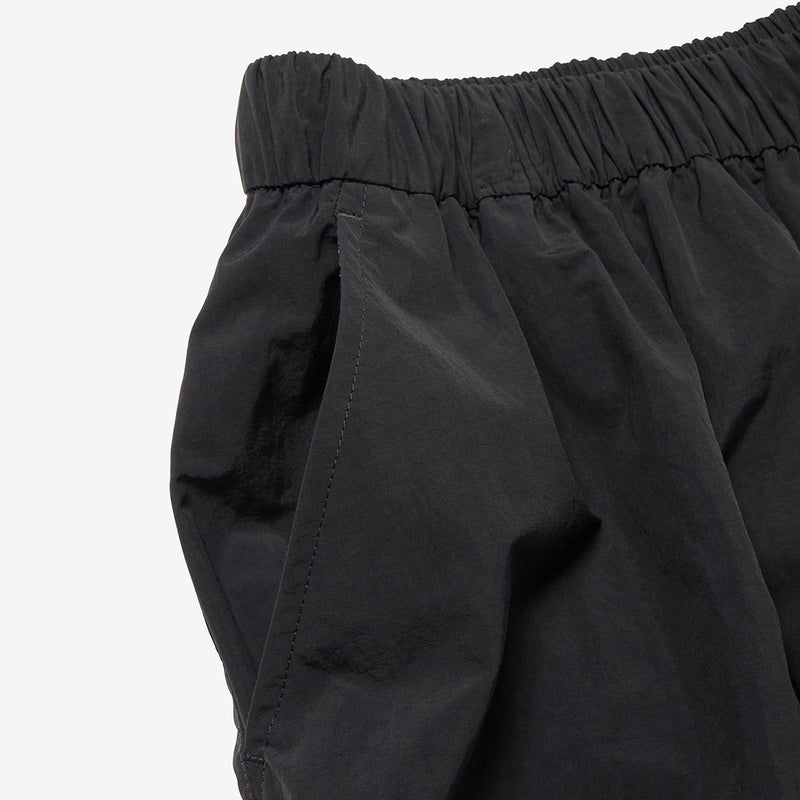 ザ・ノース・フェイスTHENORTHFACEアウトドアカジュアルウェアボトムススカートジャーニーズギャザースカートNBW32660-Kレディース女性26SP春夏