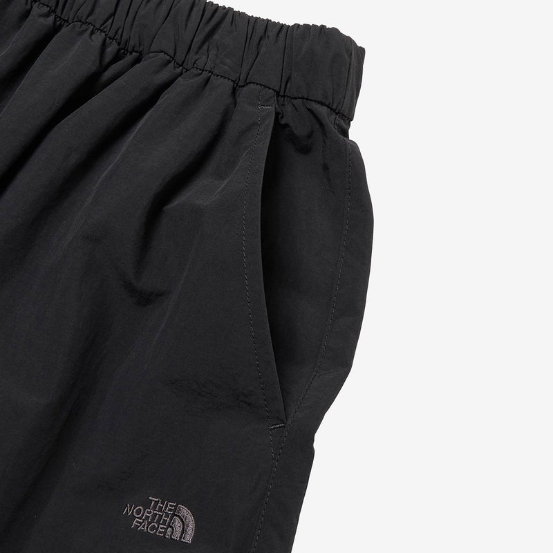 ザ・ノース・フェイスTHENORTHFACEアウトドアカジュアルウェアボトムススカートジャーニーズギャザースカートNBW32660-MRレディース女性26SP春夏