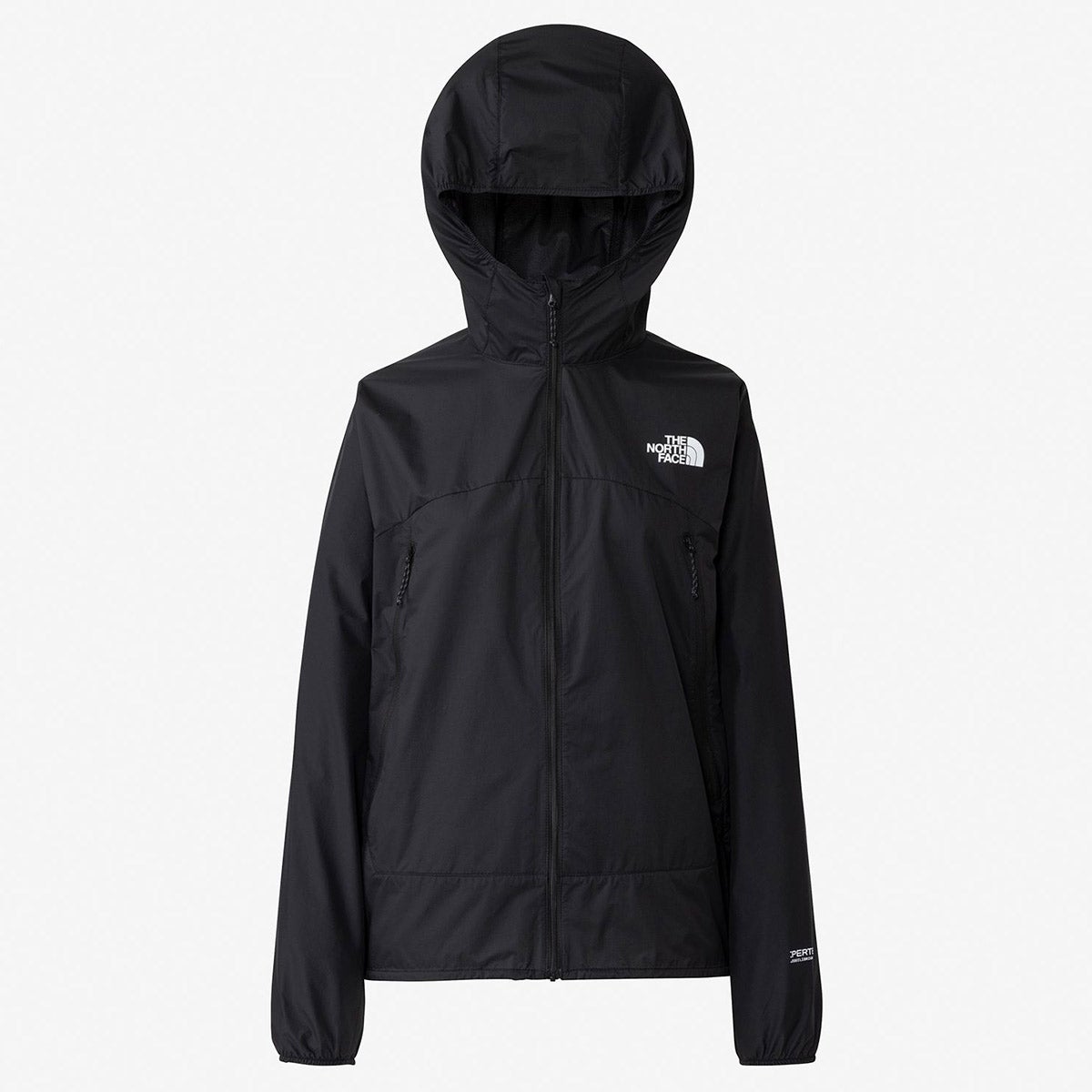 ザ・ノース・フェイスTHENORTHFACEアウトドアカジュアルウェアアウタージャケットスワローテイルフーディNPW22601-Kレディース女性26SP春夏