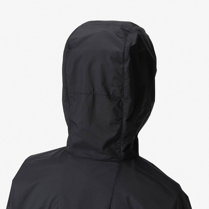 ザ・ノース・フェイスTHENORTHFACEアウトドアカジュアルウェアアウタージャケットスワローテイルフーディNPW22601-Kレディース女性26SP春夏