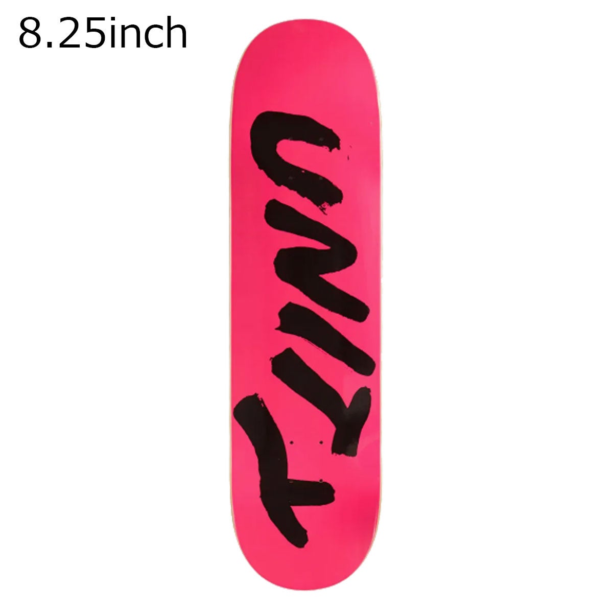 ユニティUNITYスケボースケートボードデッキ板WET8.25220000032948