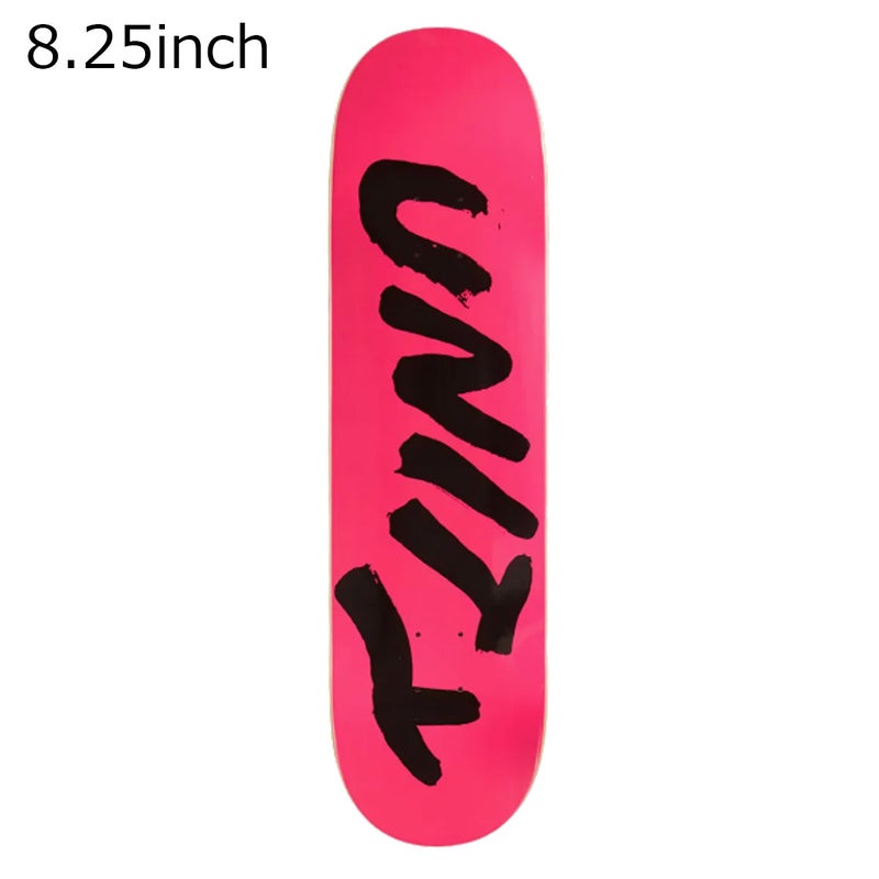 ユニティUNITYスケボースケートボードデッキ板WET8.25220000032948