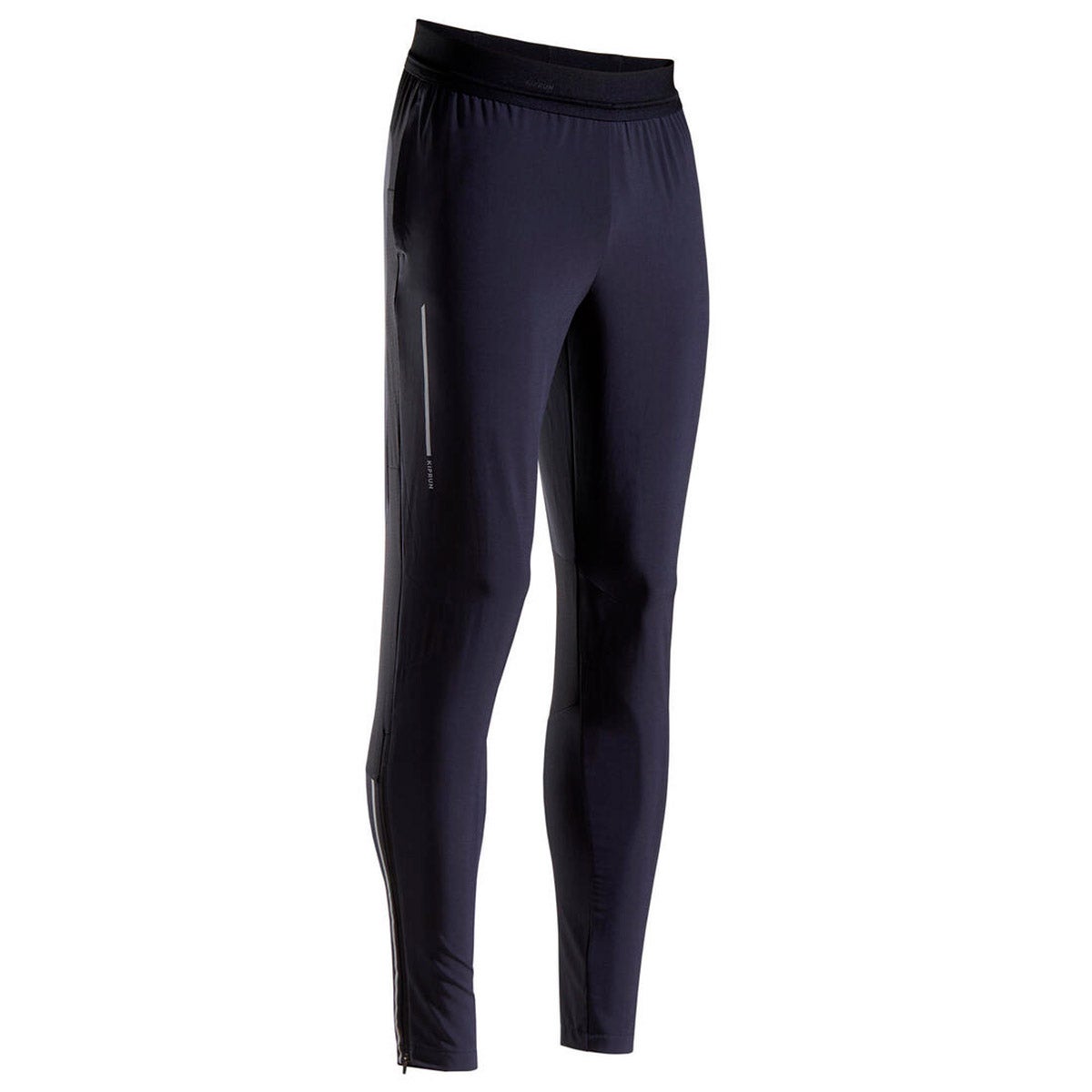 キプランKIPRUNランニングウェアボトムスロングパンツ長ズボンランニングロングパンツ軽量FIT8519080メンズ男性26SU春夏