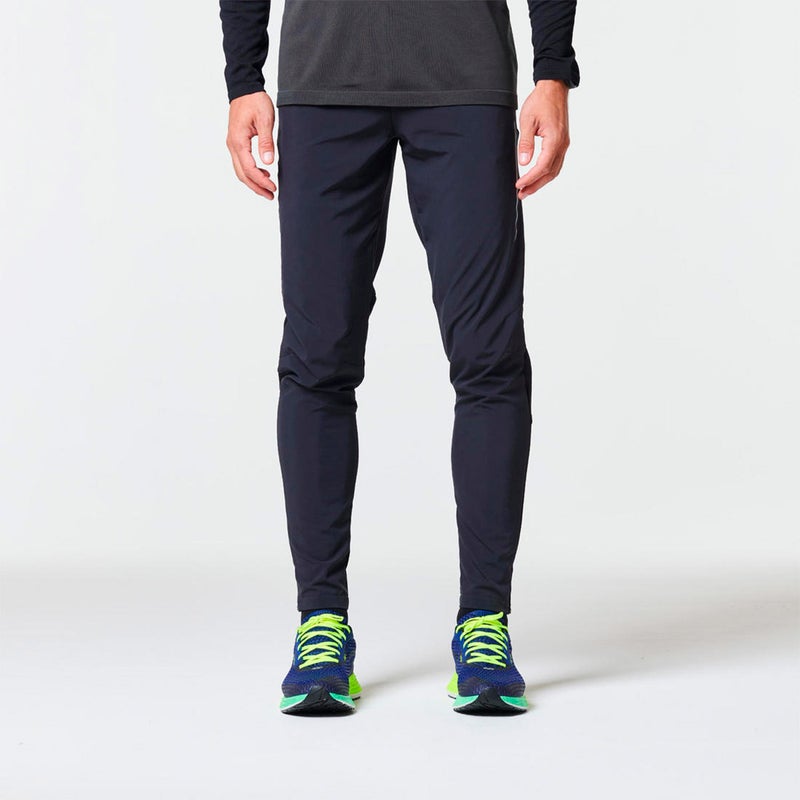 キプランKIPRUNランニングウェアボトムスロングパンツ長ズボンランニングロングパンツ軽量FIT8519080メンズ男性26SU春夏