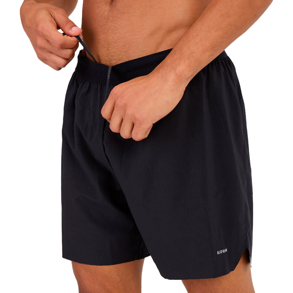 キプランKIPRUNランニングウェアボトムスショートハーフパンツ短パンランニングショートパンツLIGHT8588345メンズ男性26SU春夏