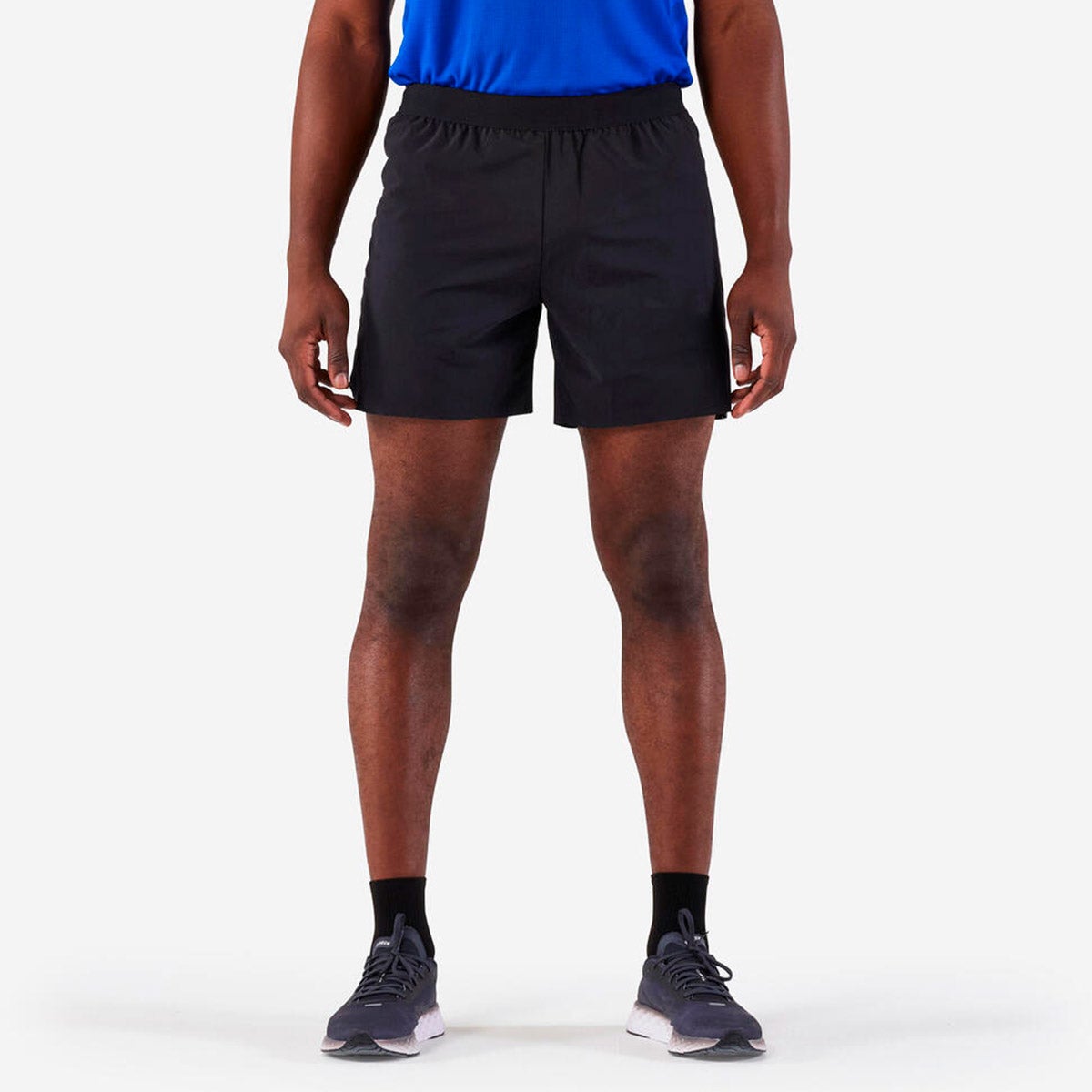 MADE IN WORLD × PRIDE RUN ランニング ショートパンツ キプラン KIPRUN メンズ ランニング ショートパンツ LIGHT 8588345