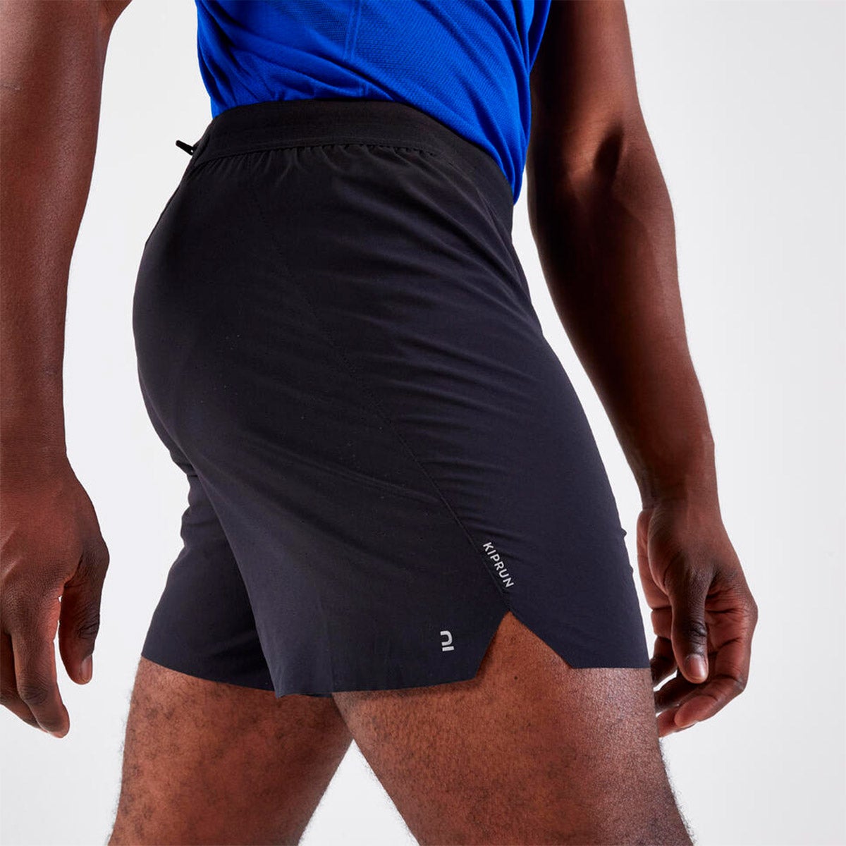 キプランKIPRUNランニングウェアボトムスショートハーフパンツ短パンランニングショートパンツLIGHT8588345メンズ男性26SU春夏