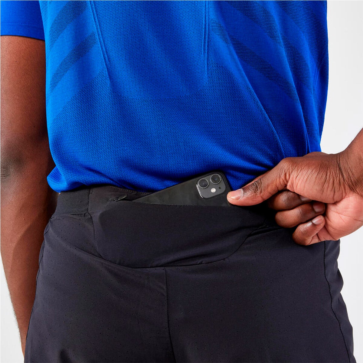 キプランKIPRUNランニングウェアボトムスショートハーフパンツ短パンランニングショートパンツLIGHT8588345メンズ男性26SU春夏