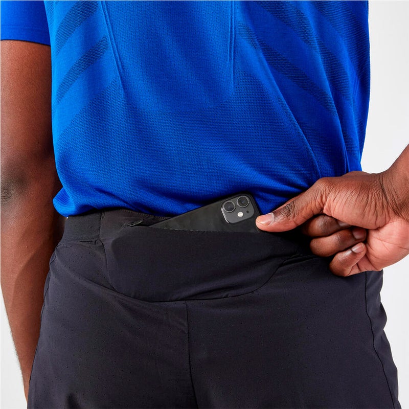 キプランKIPRUNランニングウェアボトムスショートハーフパンツ短パンランニングショートパンツLIGHT8588345メンズ男性26SU春夏