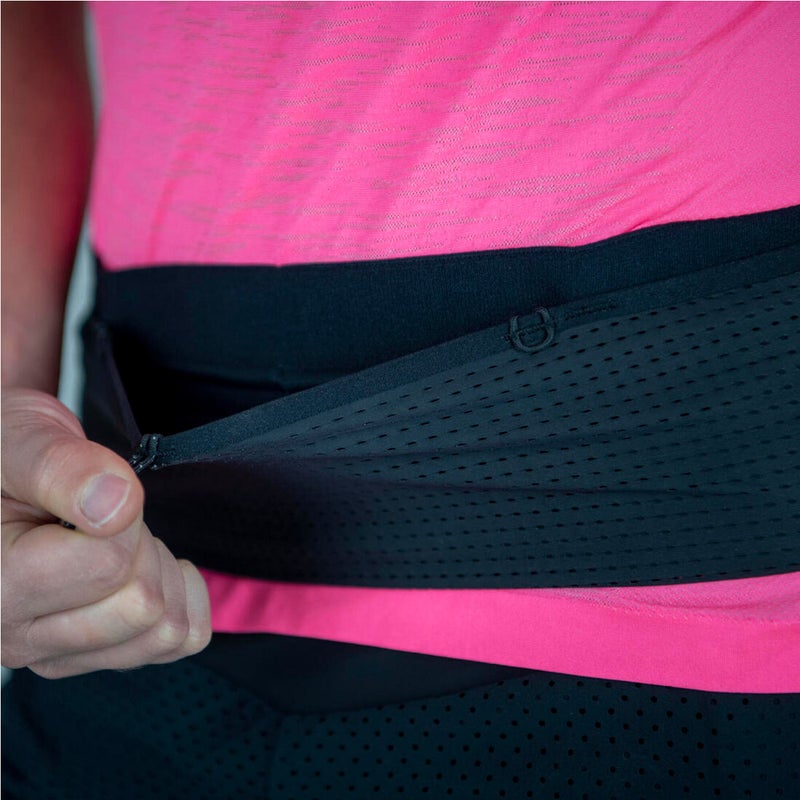 キプランKIPRUNランニング鞄バッグウエストポーチボディバッグウォーターボトルホルダーベルト8645720メンズレディースユニセックス26SU春夏