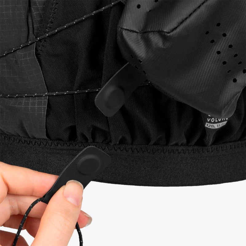 キプランKIPRUNランニング鞄バッグバックパックトレイル・ロードランニングベスト5L8786242メンズレディースユニセックス26SU春夏