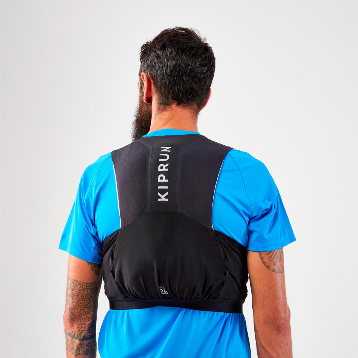 キプラン KIPRUN トレイル・ロードランニング ベスト 5L 8786242 26SU