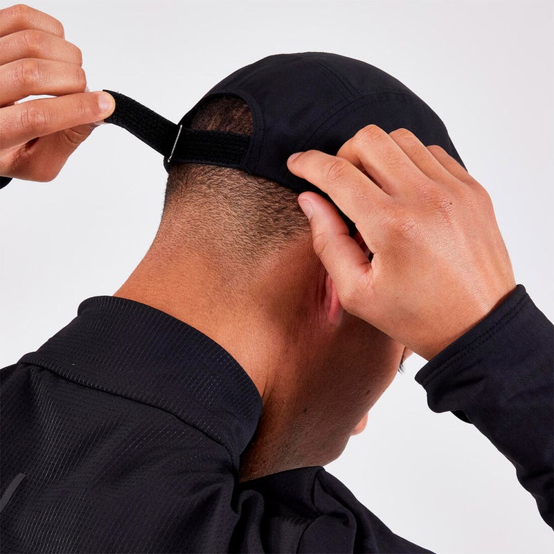 キプランKIPRUNランニング帽子キャップキャップ撥水加工5パネル8804126メンズレディースユニセックス26SU春夏