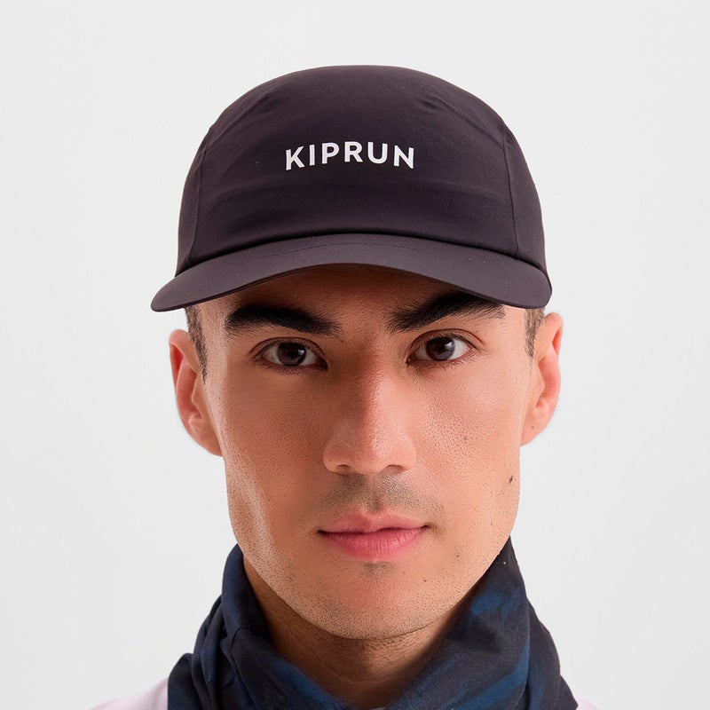 キプランKIPRUNランニング帽子キャップ超軽量ランニングキャップ8871360メンズレディースユニセックス26SU春夏