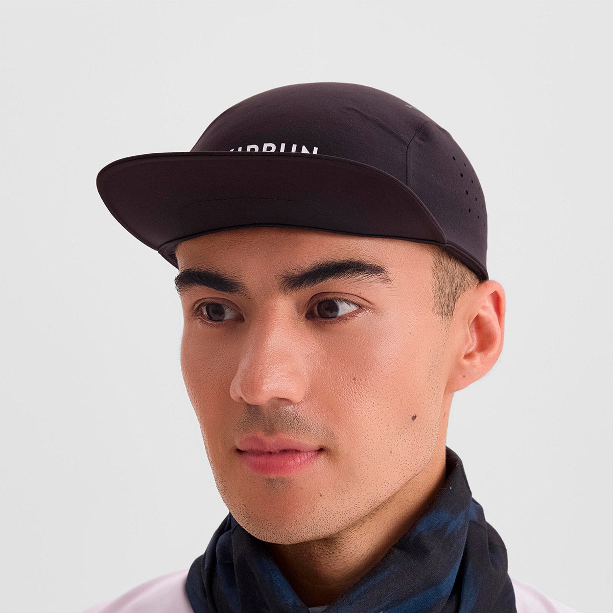 キプランKIPRUNランニング帽子キャップ超軽量ランニングキャップ8871360メンズレディースユニセックス26SU春夏