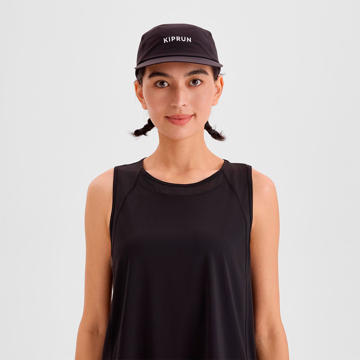 キプラン KIPRUN 超軽量 ランニング キャップ 8871360 26SU｜キャップ