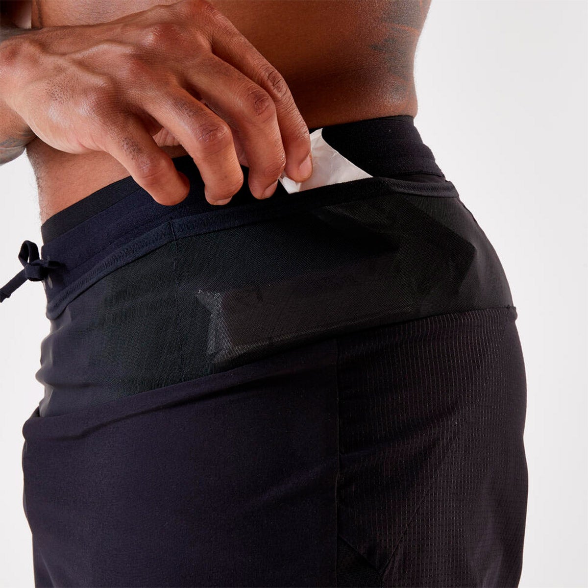 キプランKIPRUNランニングウェアボトムスショートハーフパンツ短パンショートパンツ長距離2WayRunUltra9008912045メンズ男性26SU春夏