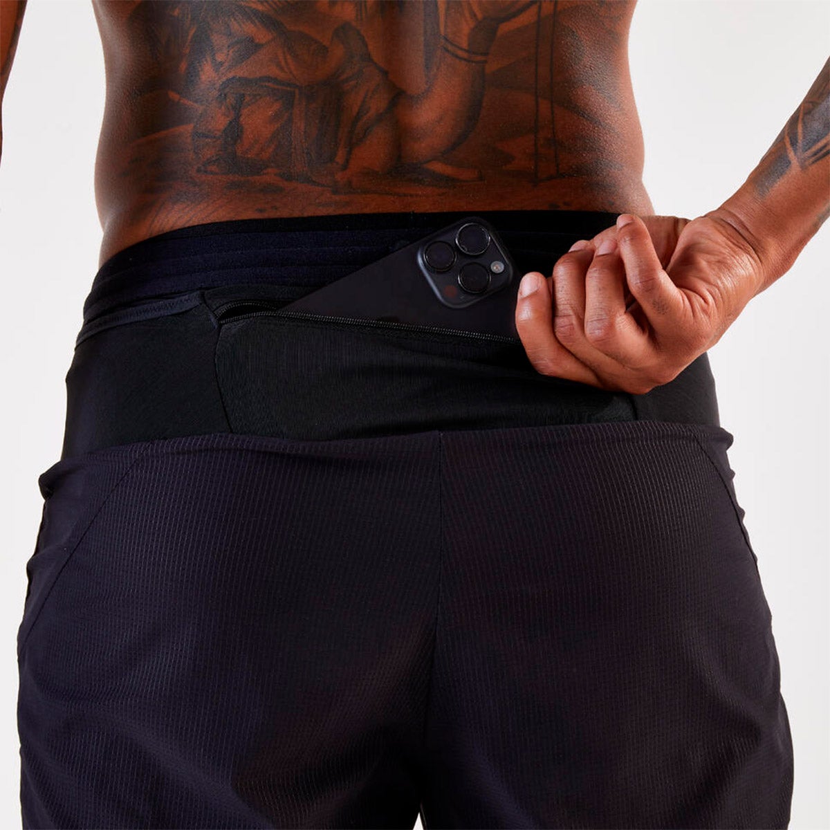 キプランKIPRUNランニングウェアボトムスショートハーフパンツ短パンショートパンツ長距離2WayRunUltra9008912045メンズ男性26SU春夏