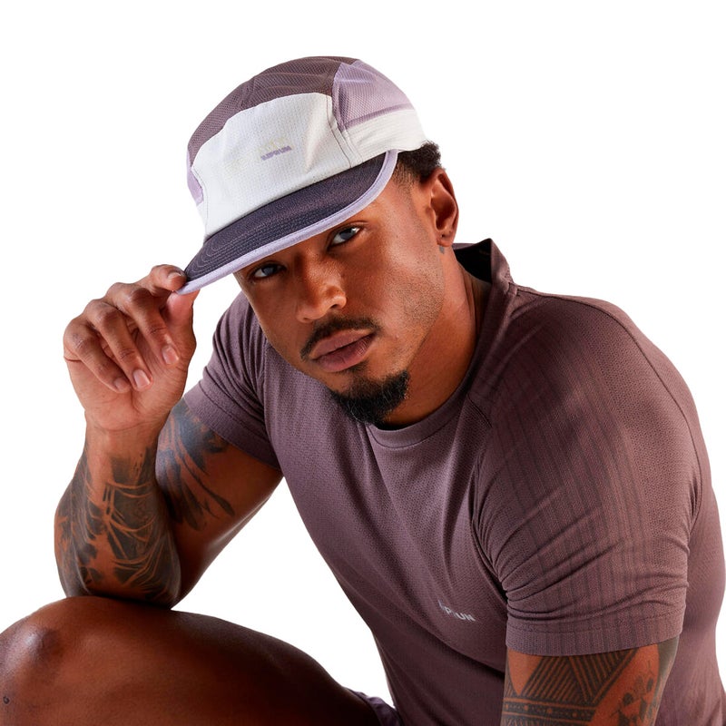 キプランKIPRUNランニング帽子キャップキャップ透湿性5パネル8945020メンズレディースユニセックス26SU春夏