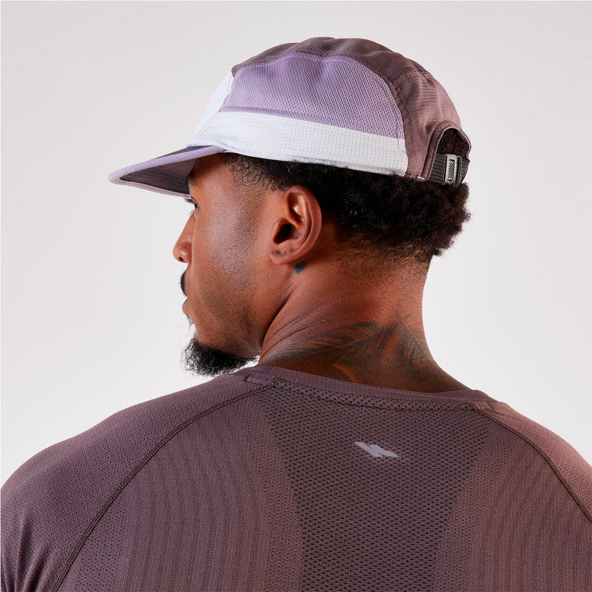 キプランKIPRUNランニング帽子キャップキャップ透湿性5パネル8945020メンズレディースユニセックス26SU春夏