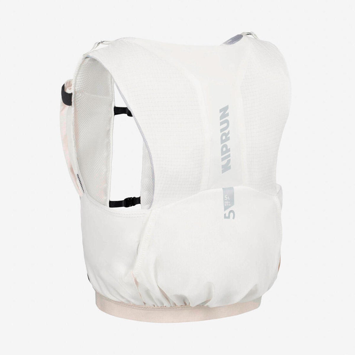 キプランKIPRUNランニング鞄バッグバックパックトレイル・ロードランニングベスト5L8947783メンズレディースユニセックス26SU春夏