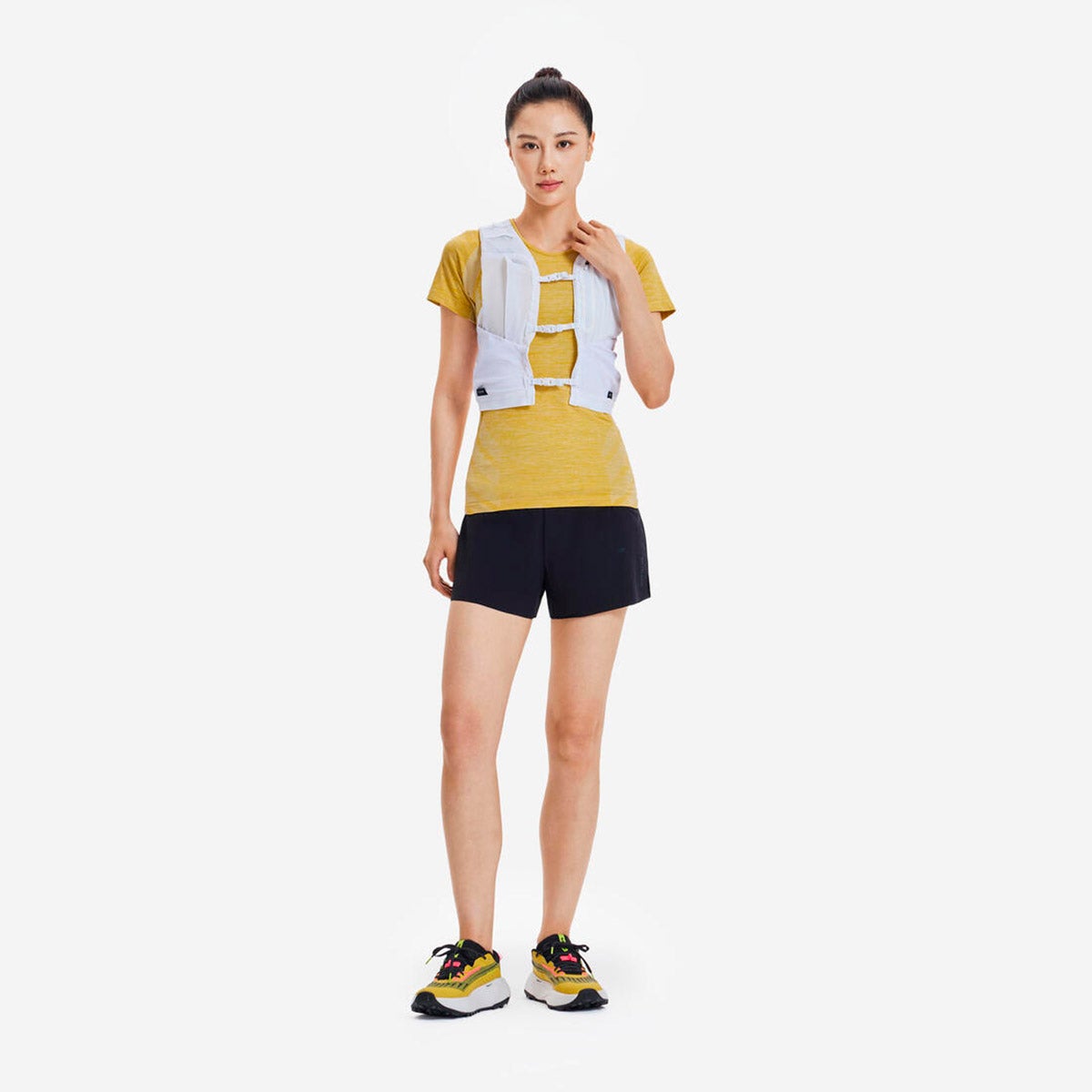 キプラン KIPRUN トレイル・ロードランニング ベスト 5L 8947783 26SU