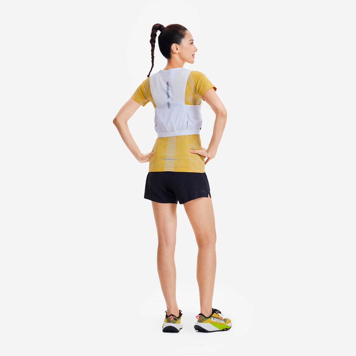 キプラン KIPRUN トレイル・ロードランニング ベスト 5L 8947783 26SU