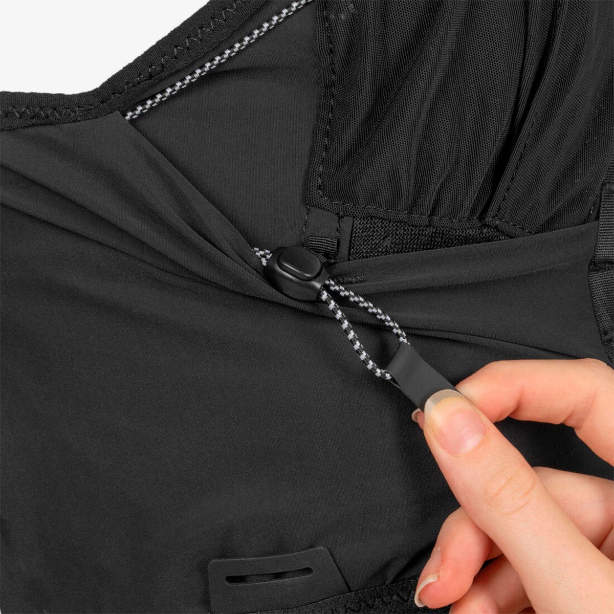 キプランKIPRUNランニング鞄バッグバックパックトレイル・ロードランニングベスト5L8947783メンズレディースユニセックス26SU春夏