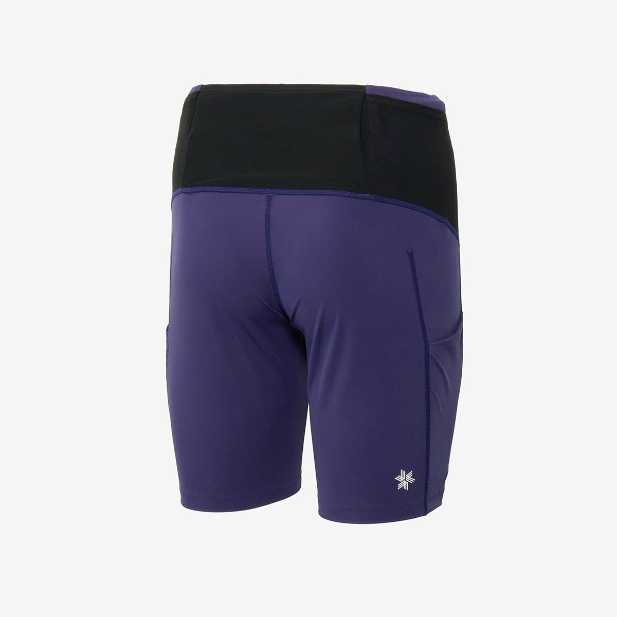 ゴールドウインGOLDWINランニングウェアボトムスインナースパッツレギンスストレージハーフタイツC3fitSTORAGEHFTIGHTSGC06171-BKメンズ男性