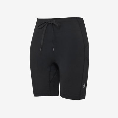 ゴールドウインGOLDWINランニングウェアボトムスインナースパッツレギンスストレージハーフタイツC3fitSTORAGEHFTIGHTSGCW06171-BKレディース女性