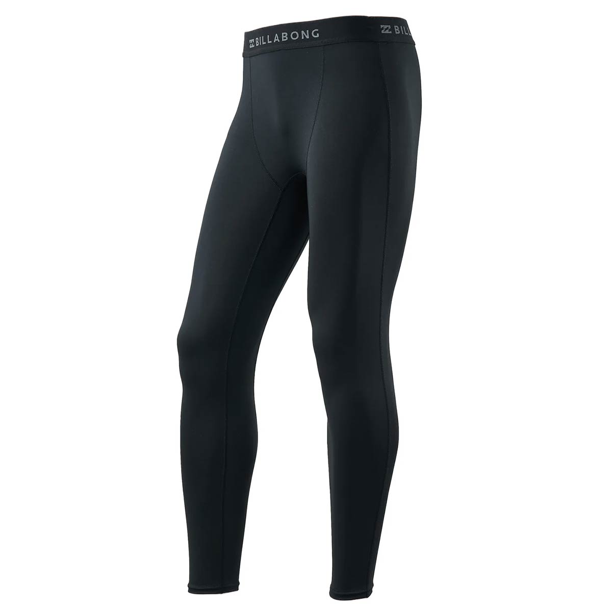 ビラボン BILLABONG メンズ レギンス SOLID LEGGINS ラッシュレギンス