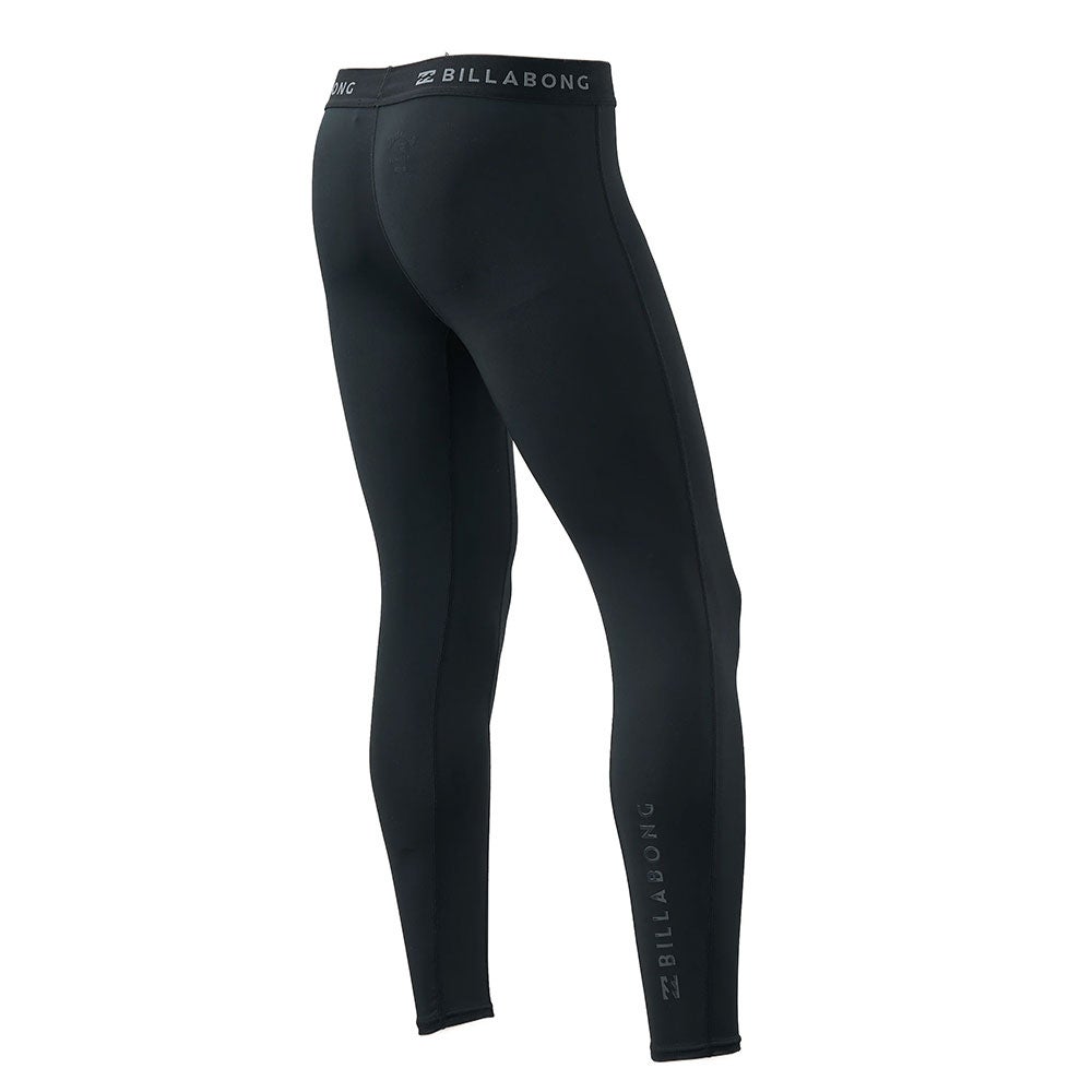 ビラボンBILLABONGサーフィンサーフラッシュガードレギンスSOLIDLEGGINSラッシュレギンスBG011494メンズ男性26SP春夏