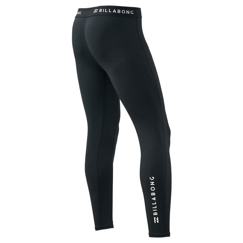 ビラボンBILLABONGサーフィンサーフラッシュガードレギンスSOLIDLEGGINSラッシュレギンスBG011494メンズ男性26SP春夏