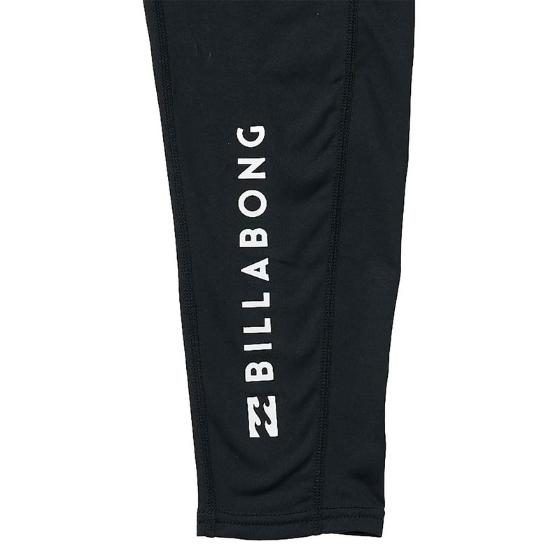 ビラボンBILLABONGサーフィンサーフラッシュガードレギンスSOLIDLEGGINSラッシュレギンスBG011494メンズ男性26SP春夏
