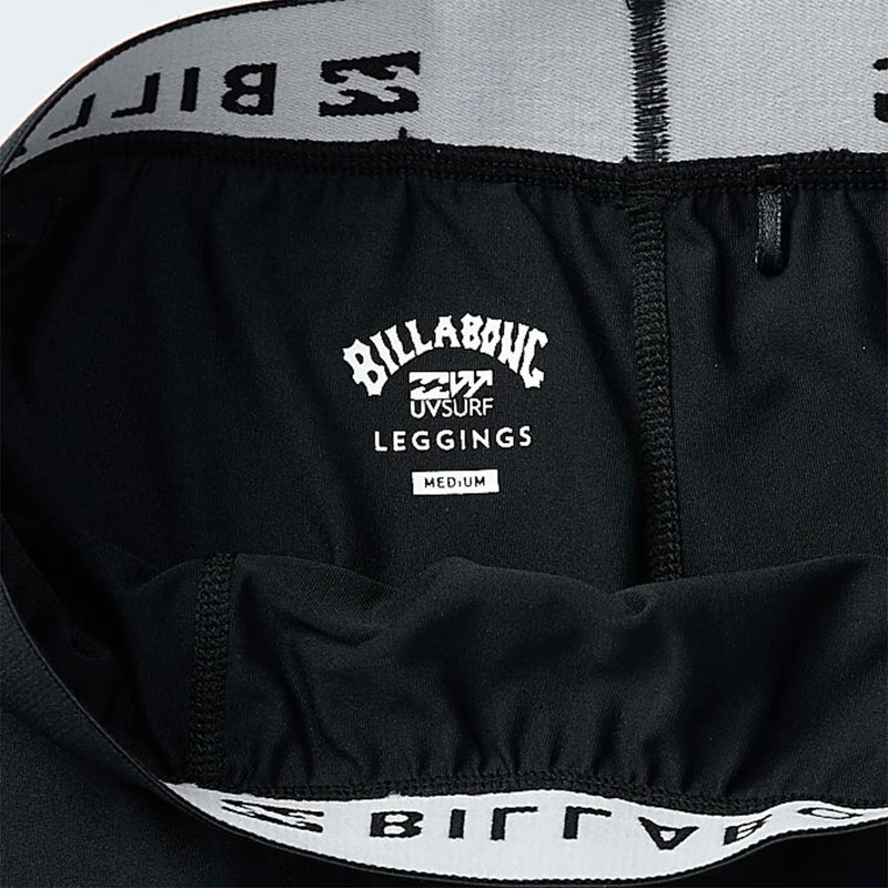 ビラボンBILLABONGサーフィンサーフラッシュガードレギンスSOLIDLEGGINSラッシュレギンスBG011494メンズ男性26SP春夏